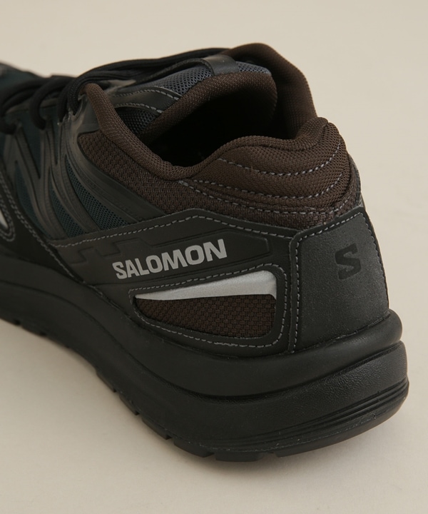SALOMON ODYSSEY for and wander / ブラック | 6702234063 | ナノ・ユニバース公式通販サイト
