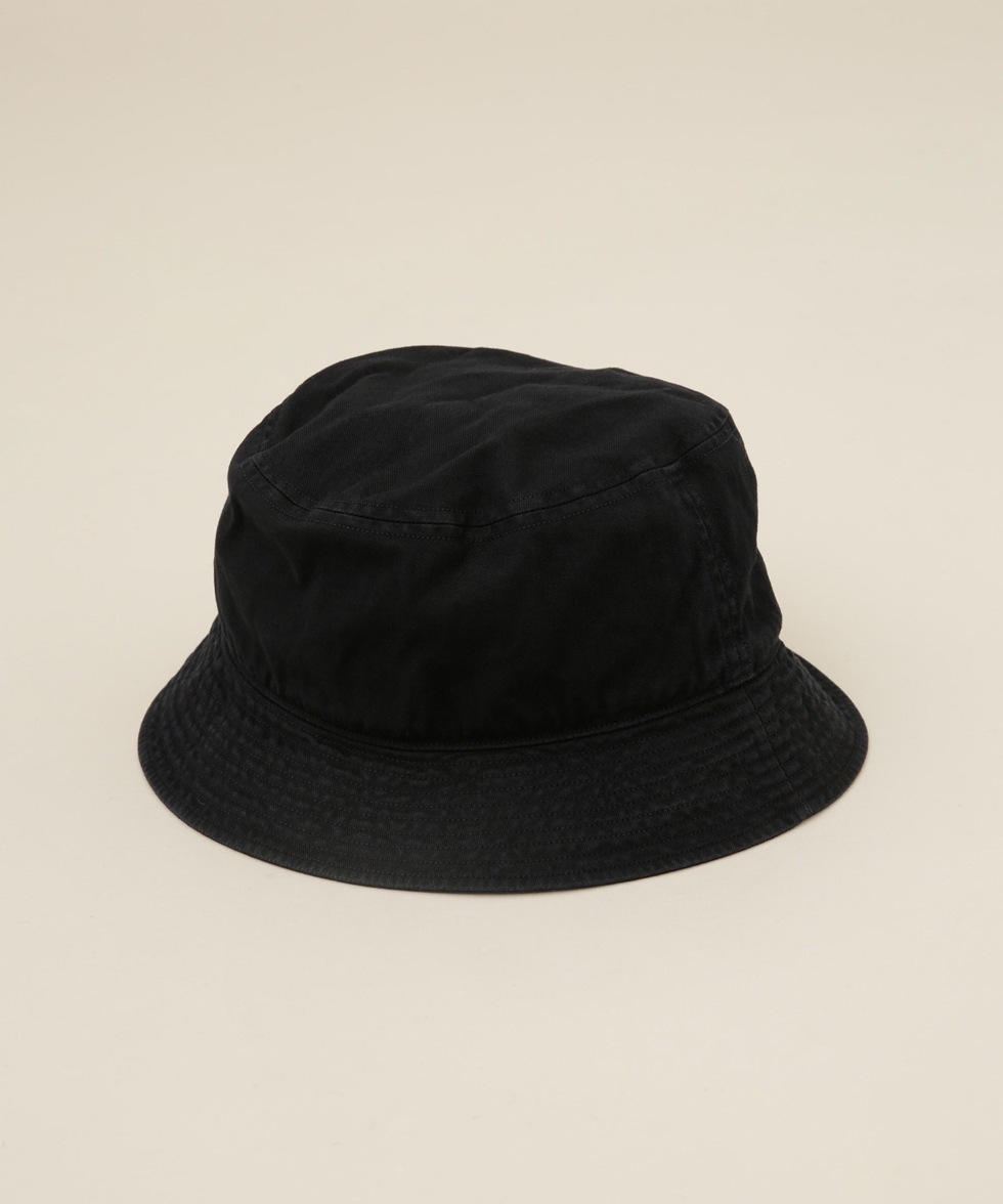 KIJIM TAKAYUKI BUCKET HAT / ホワイト | 6712239072 | ナノ