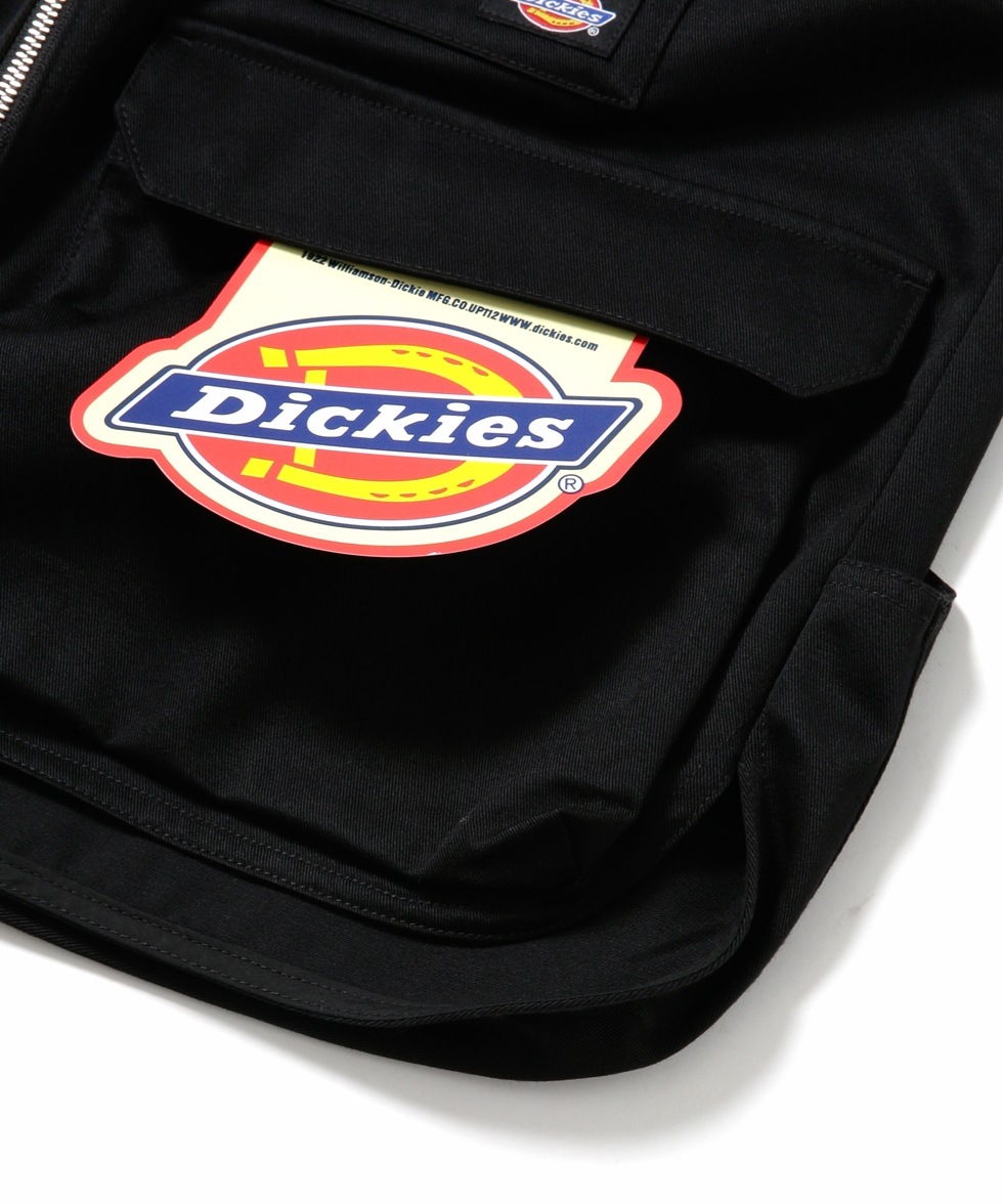 Ｄｉｃｋｉｅｓ別注　ユーティリティベスト