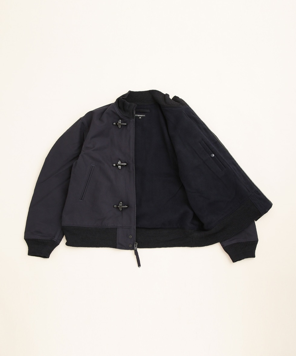 Deck Jacket