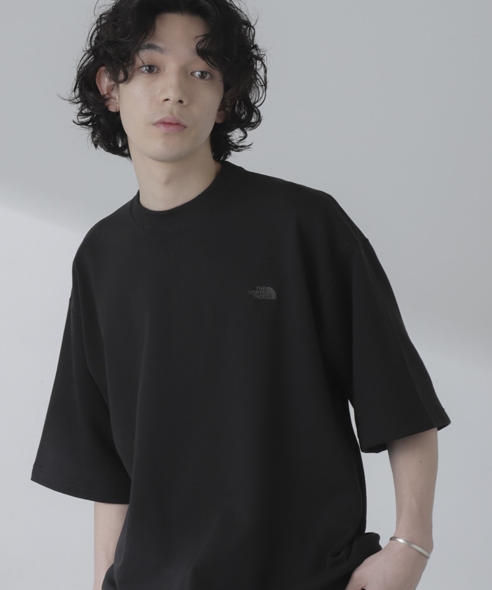 H/S Sweat Tee