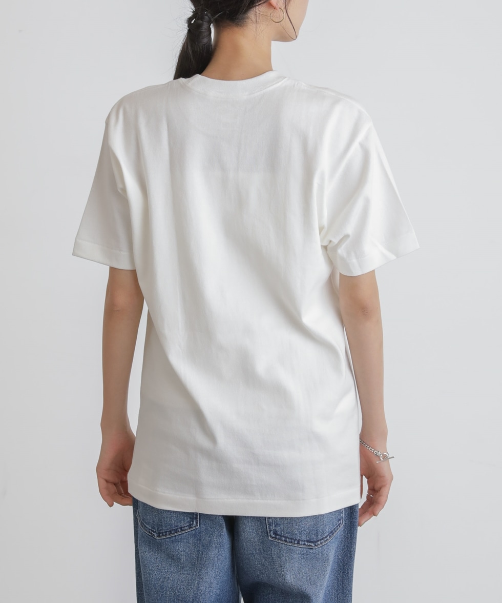 売れ筋ランキングも掲載中！ nowos クルーネックＴシャツ トップス