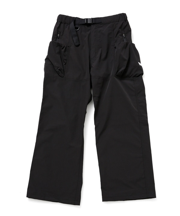 WR LURE BOX WIDE PANTS