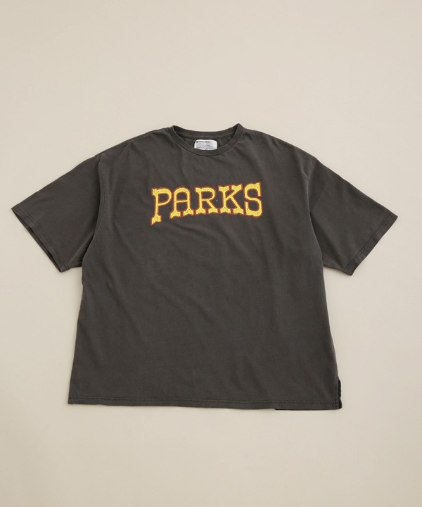 ALL NATIONAL PARKS TEE