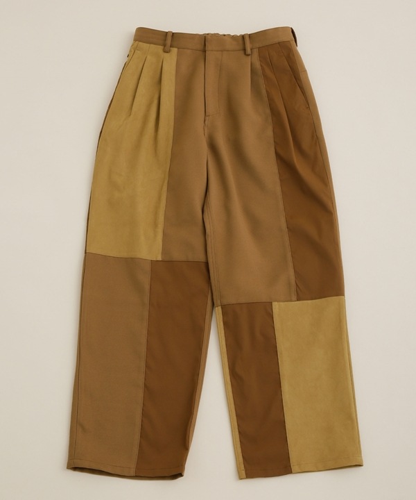 AW WIDE PANTS