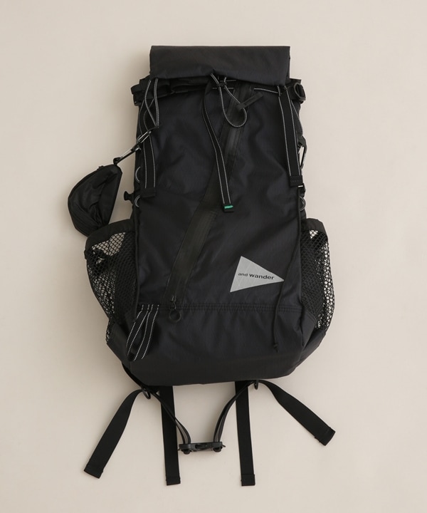 nano・universeのX-Pac 30L backpack