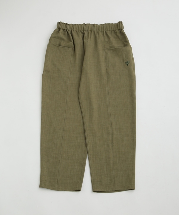 Army String Pant - Poly Oxford