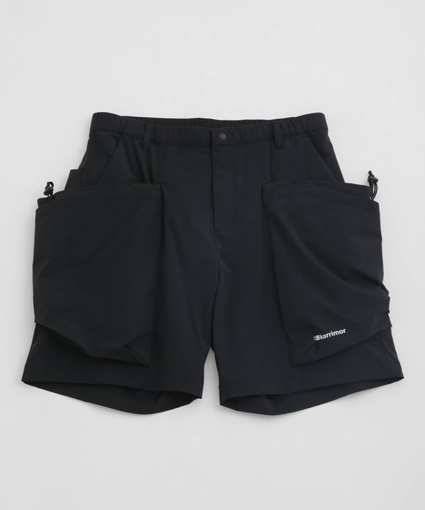 nano・universeのrigg shorts