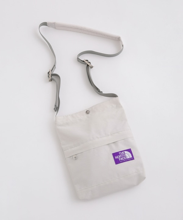 Field Small Shoulder Bag