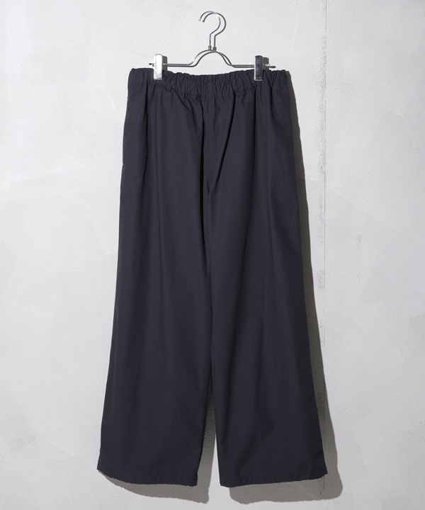 COTTON/POLYESTER TWILL EASY TR