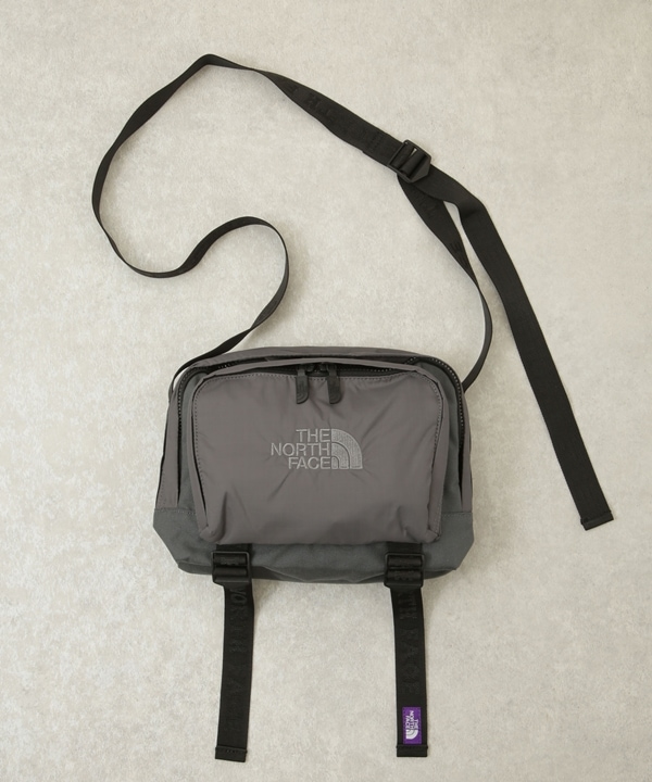 CORDURA Nylon Shoulder Bag