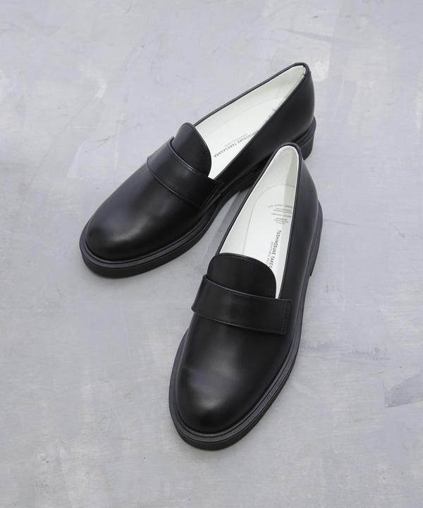 FRENCH LOAFER HARDNESS 50 SOLE