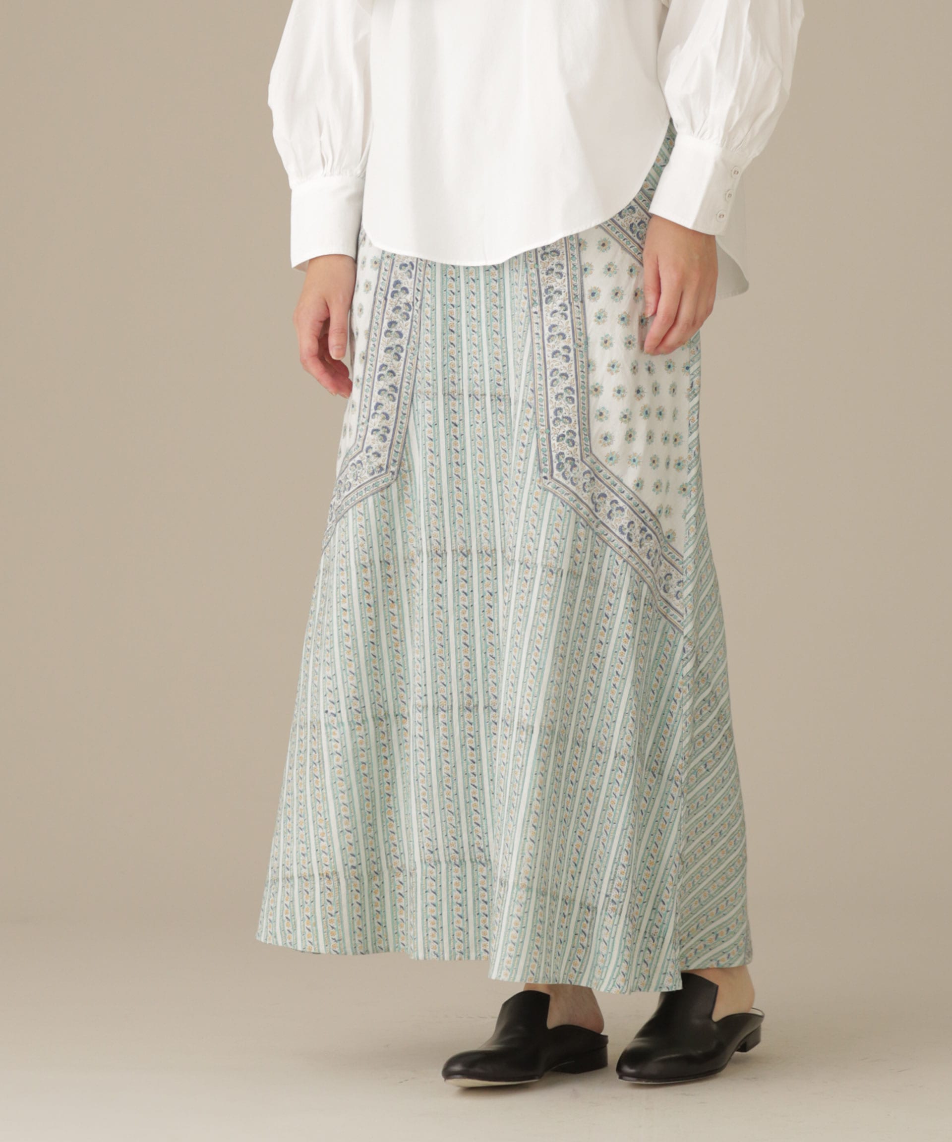 Skirt(Frances)