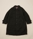 Balcollar Coat - Wool Tweed