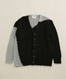 Hand Knitted Mohair Cardigan