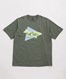 DRY COTTON T TRIANGLE_MKxAWD