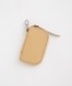 KEY CASE SMOOTH COW LEATHER