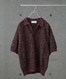 Knit Pullover S/S