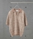 Knit Pullover S/S