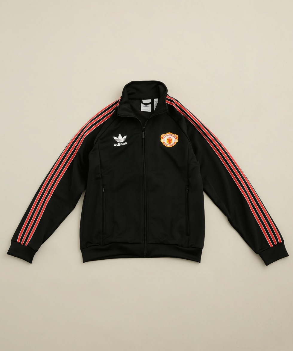 ＭＡＮＣＨＥＳＴＥＲ　ＵＮＩＴＥＤ　ＴＲＡＣＫＴＯＰ