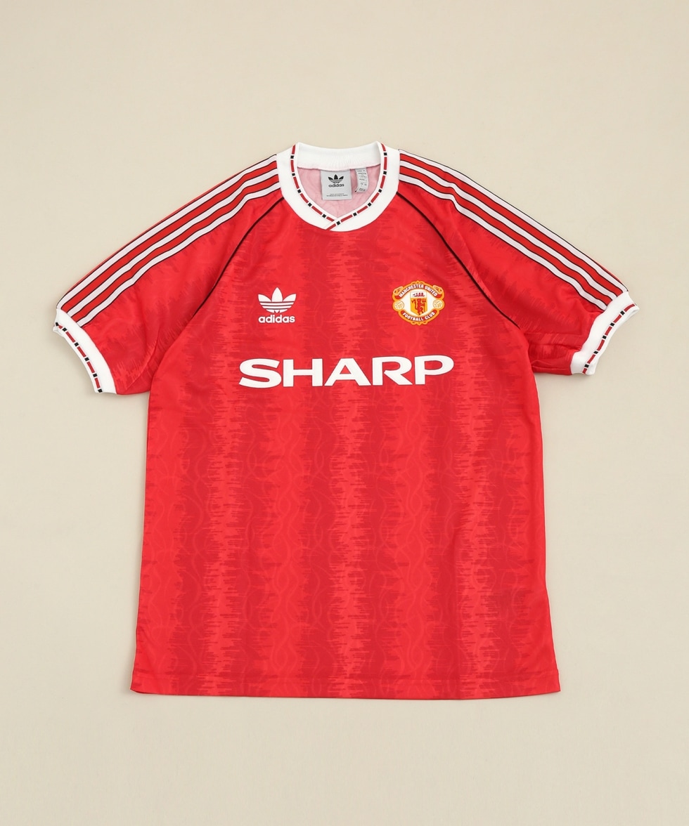 Manchester United 90 Jersey