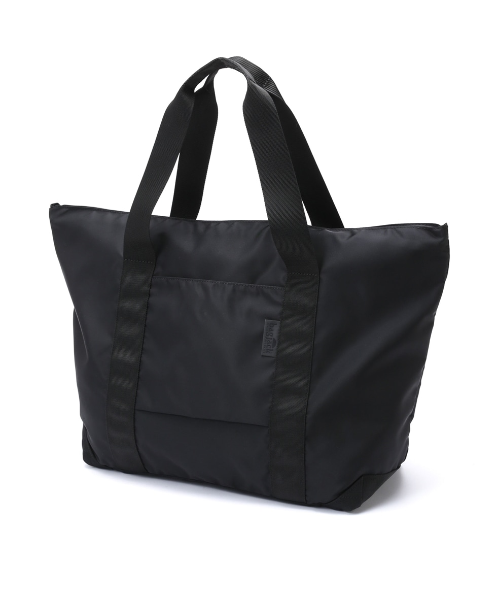 bagjack/別注 BASIC TOTEマチ15 - トートバッグ