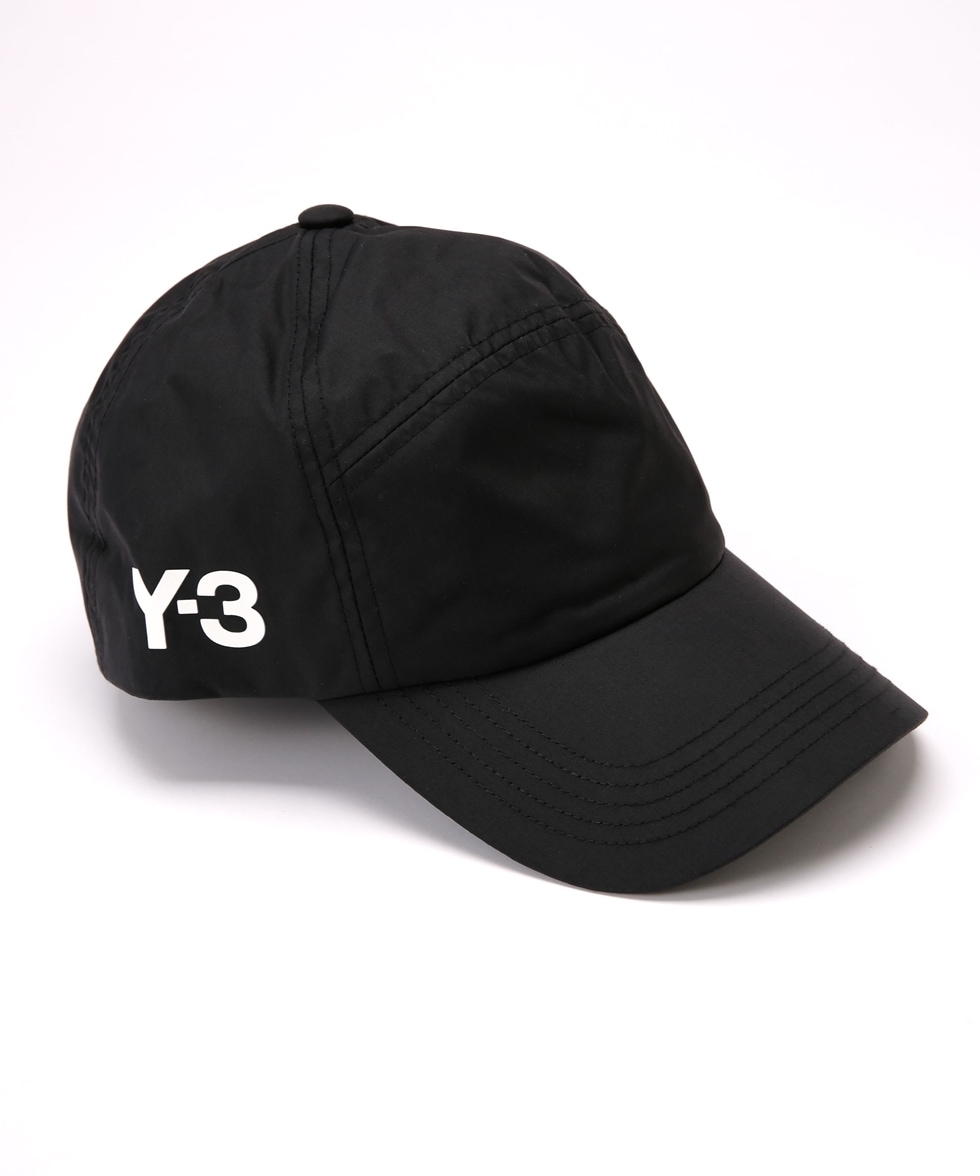 Ｙ－３ ＣＯＲＤＵＲＡ ＣＡＰ / ブラック | 6702139142 | ナノ