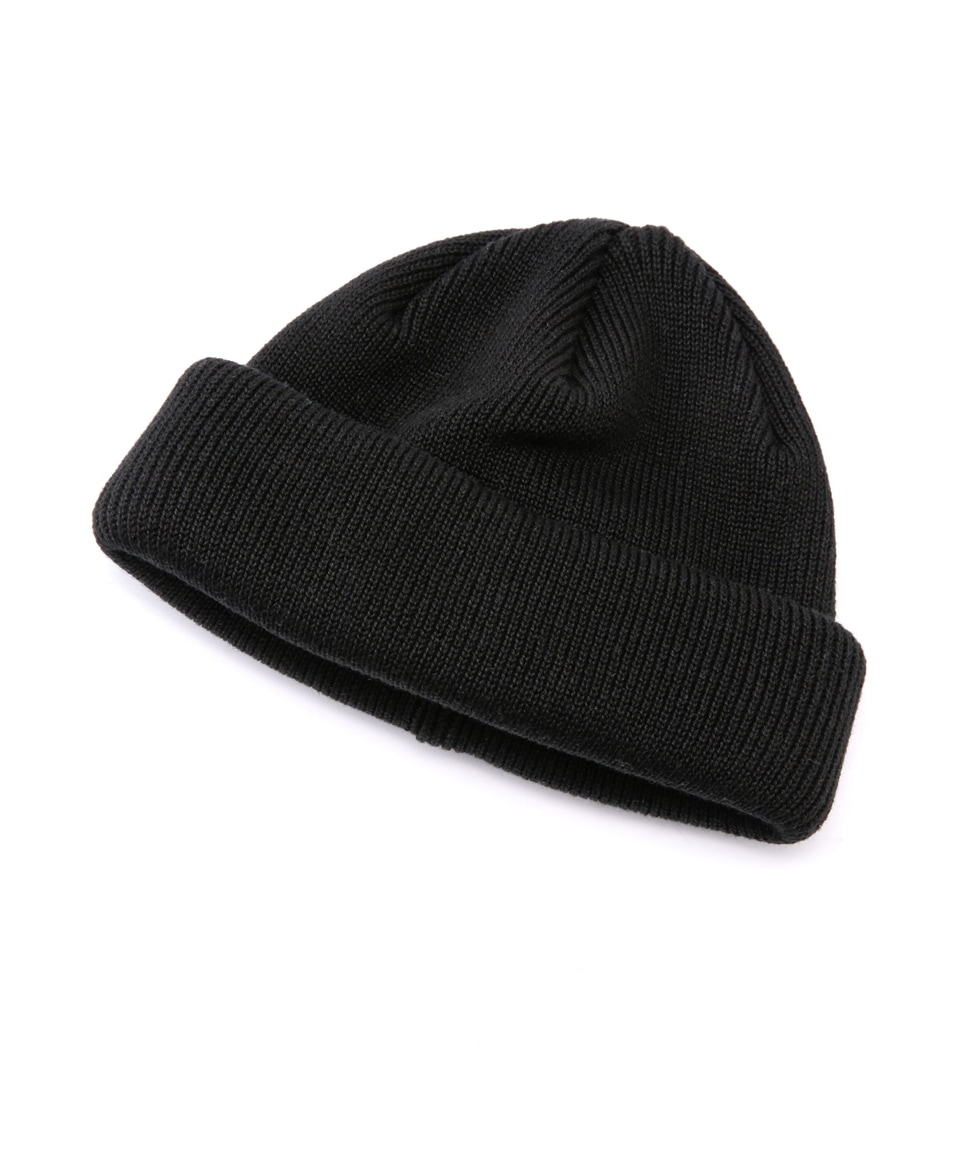 racal roll knit cap