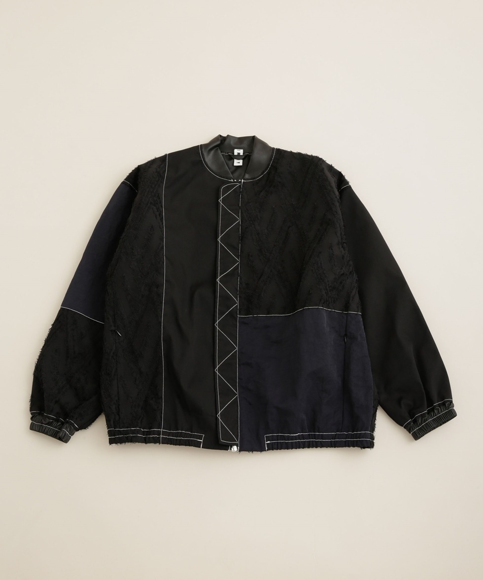 CRAFT BLOUSON