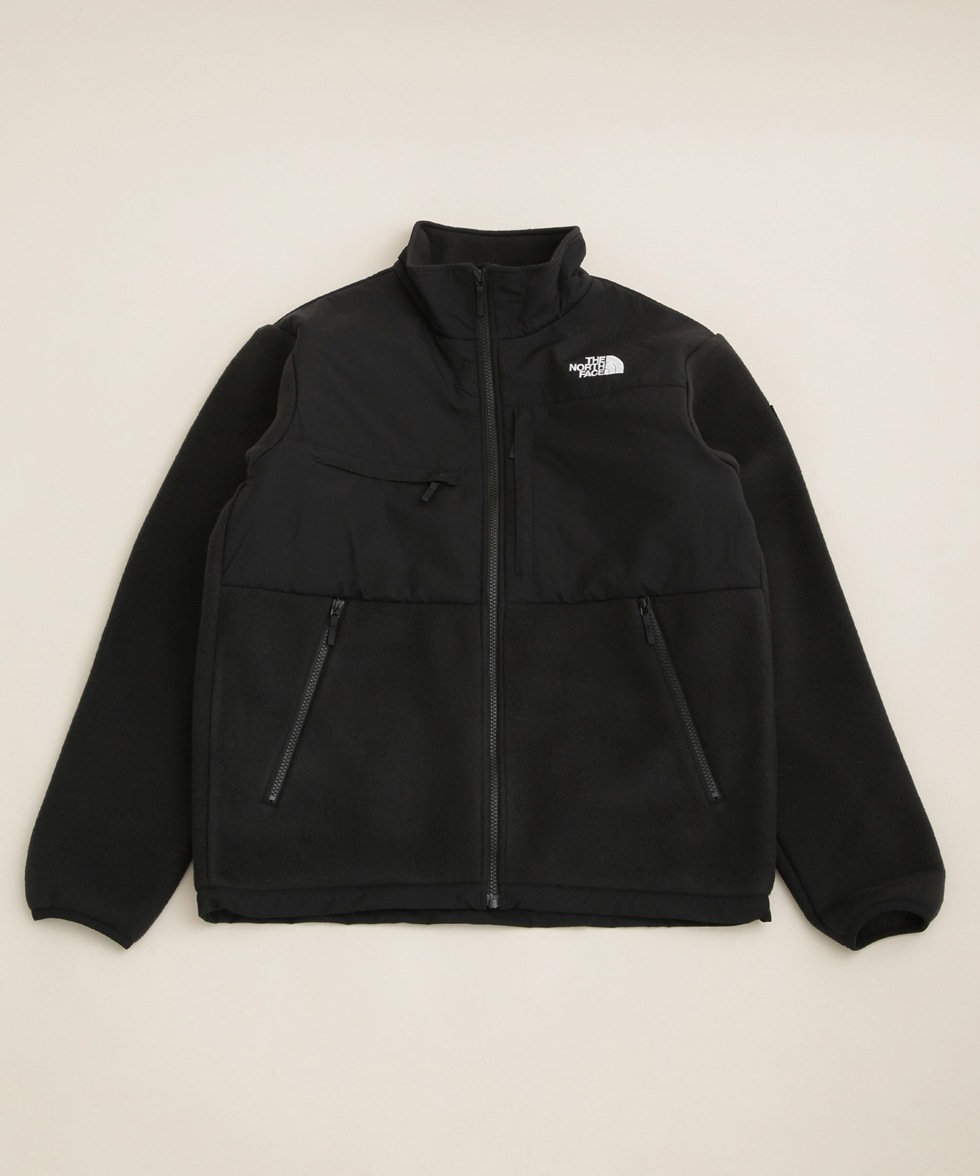 堅実な究極の THE NORTH FACE Denali Jacket ナノユニバース