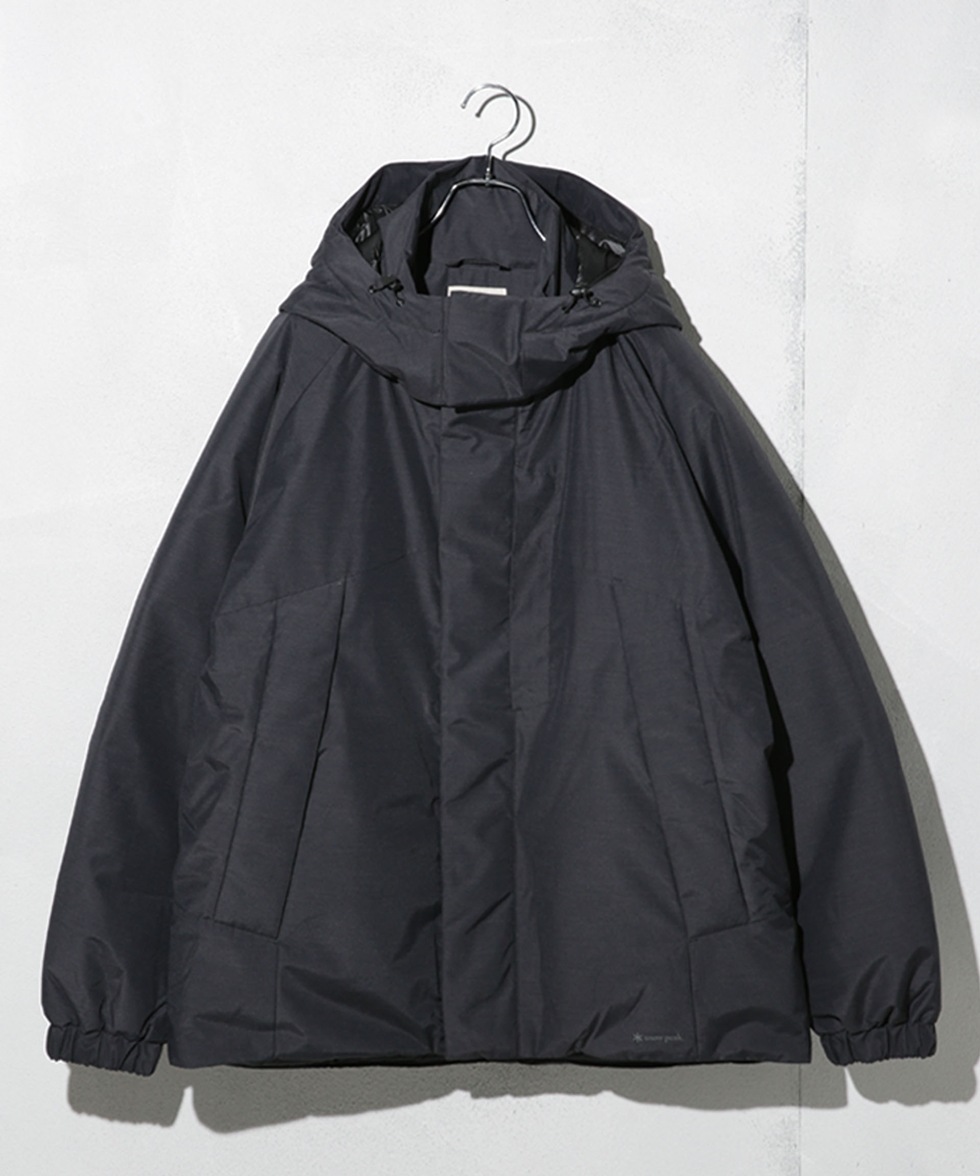 FR 2L Down Jacket