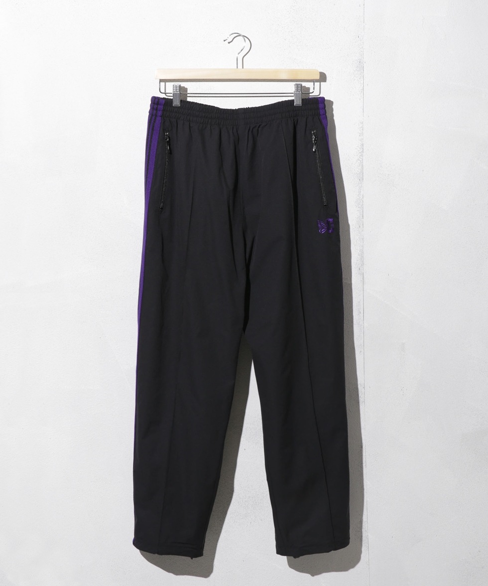 Track Pant - Poly Ripstop