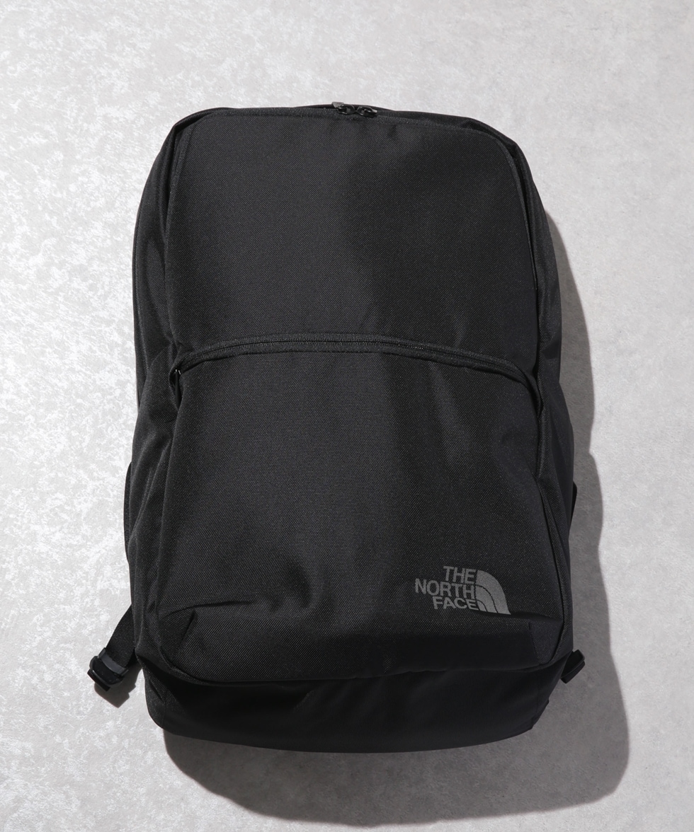 Shuttle Daypack / ブラック | 6703232067 | ナノ・ユニバース公式通販