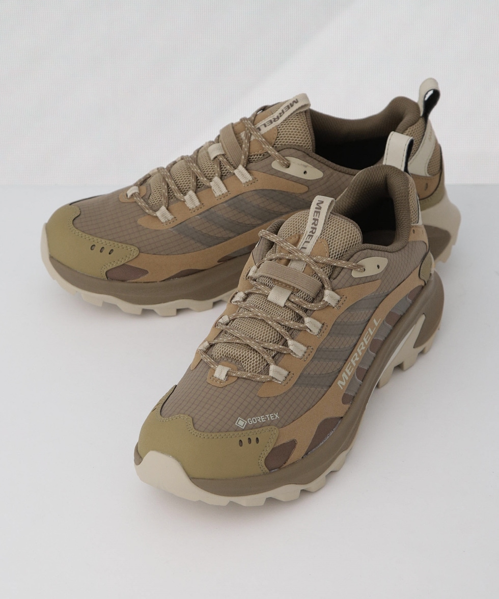 MOAB SPEED 2 GORE-TEX