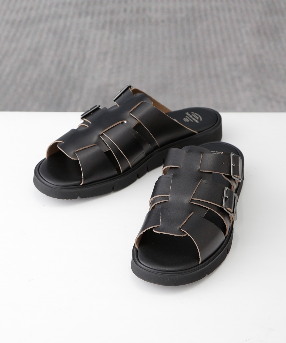 GURKHA SANDALS