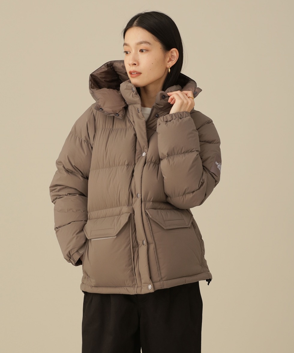 eunoia goose padding jacket ダウンジャケット イチオシ 38.0%割引