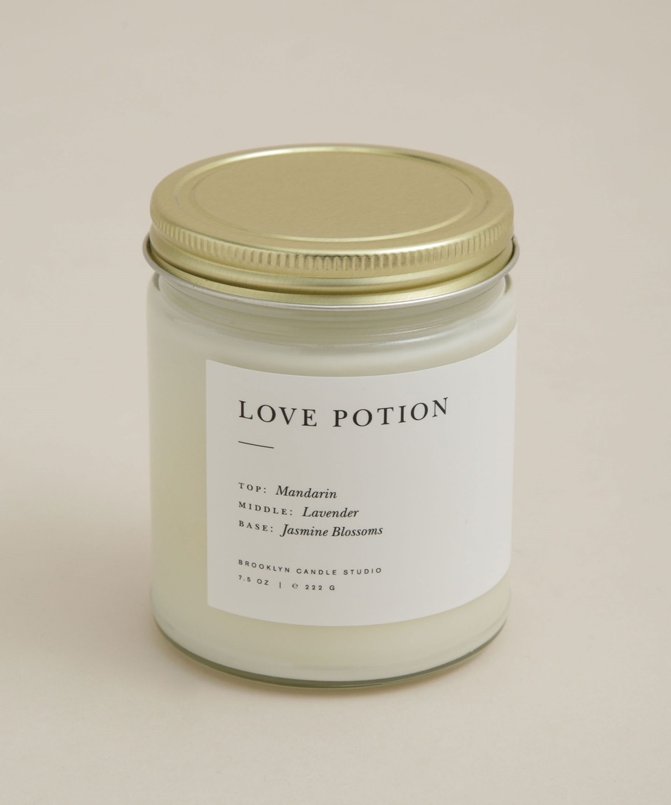 Tin Top MINIMALIST LOVE POTION / パターン1 | 6712258564 | ナノ