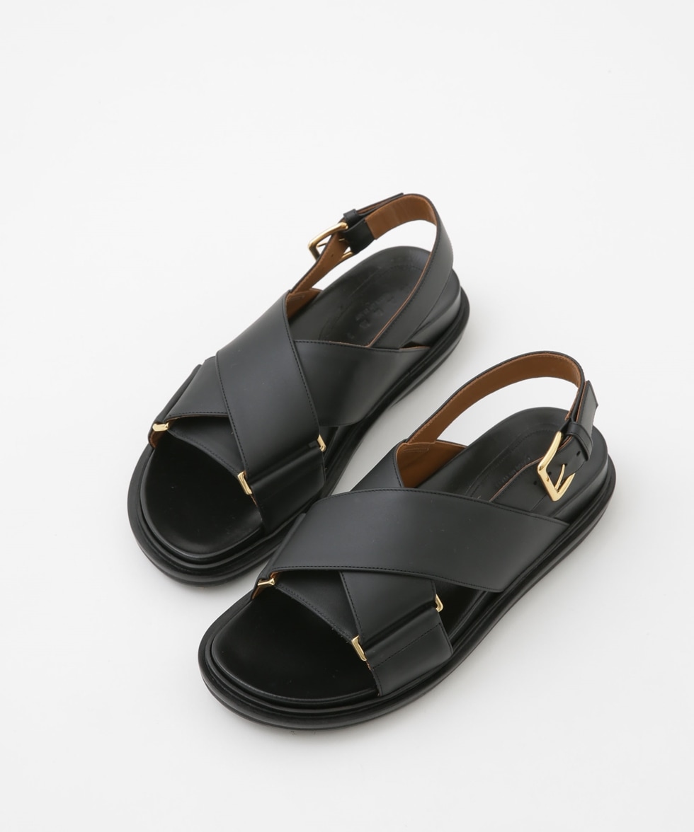 FB CRISCROSS SANDAL