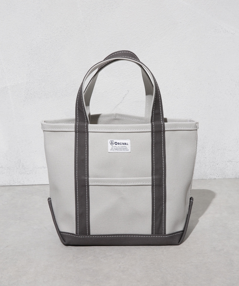 HANPU TOTE BAG SMALL / パターン1 | 6713232593 | ナノ・ユニバース