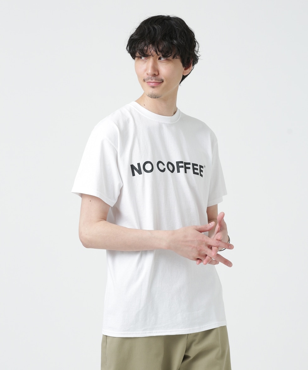 別注 Tシャツ / ブラック | 6723124210 | ナノ・ユニバース公式通販