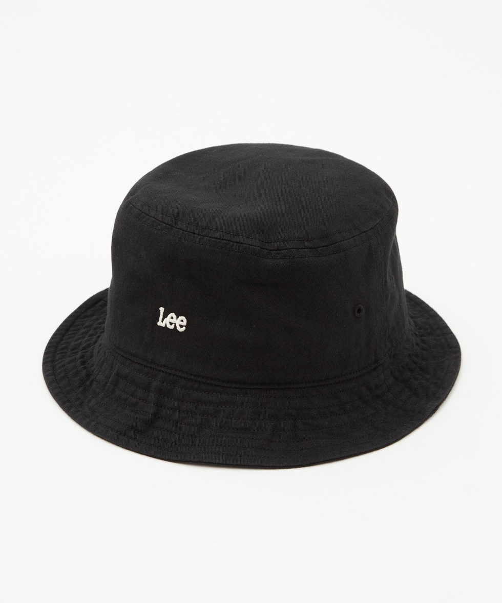 LE COLOR BUCKET OG COTTON / ブラック | 6723139202 | ナノ