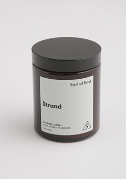 Soy Wax Candle Strand