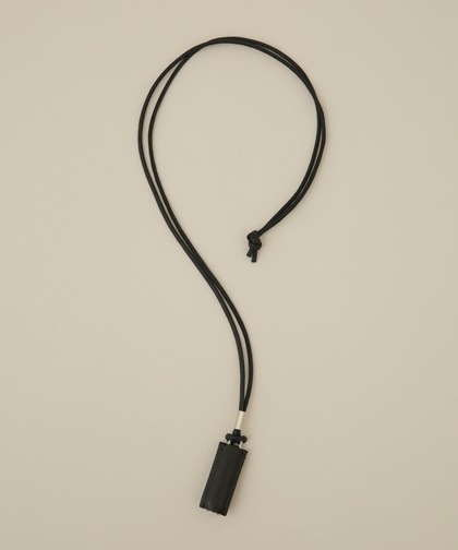 spring clip neck holder