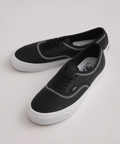 WM X VANS ’AUTHENTIC 44 DX’