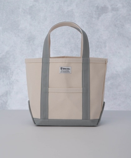 TOTE BAG SMALL