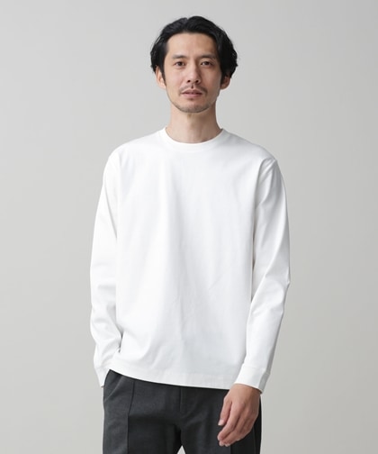 売れ筋ランキングも掲載中！ nowos クルーネックＴシャツ トップス