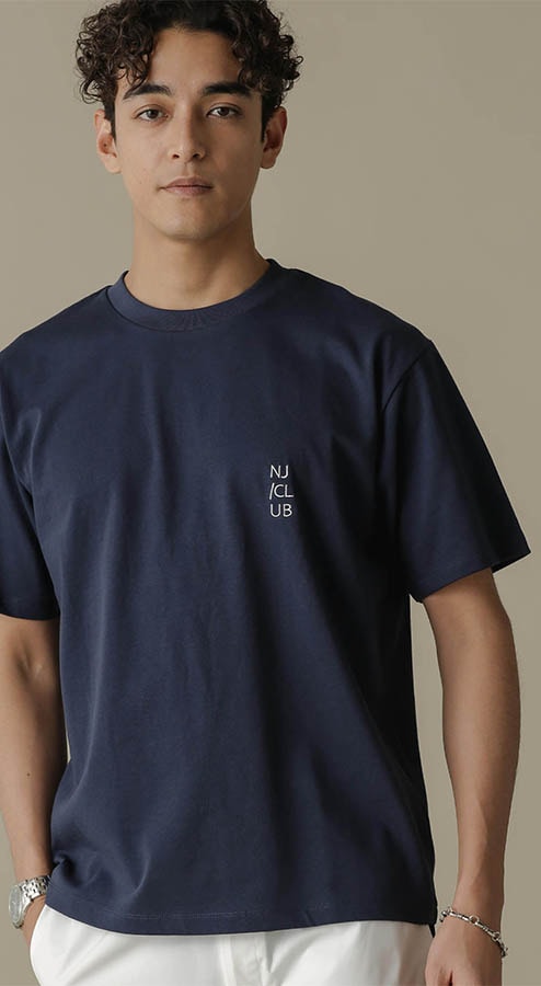 Tシャツ・カットソーの通販 | ナノ・ユニバース公式通販サイト｜NANO 